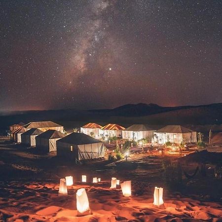 Fantastic Luxury Camp Hotel Мерцуга Екстериор снимка