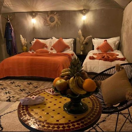 Fantastic Luxury Camp Hotel Мерцуга Екстериор снимка