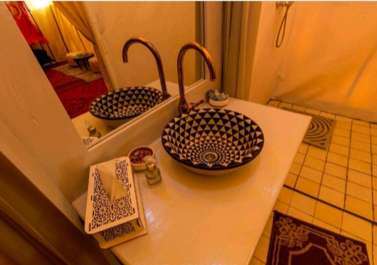 Fantastic Luxury Camp Hotel Мерцуга Екстериор снимка