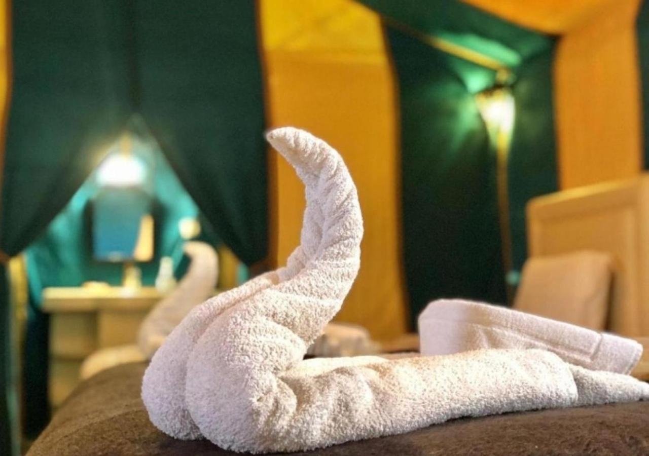 Fantastic Luxury Camp Hotel Мерцуга Екстериор снимка
