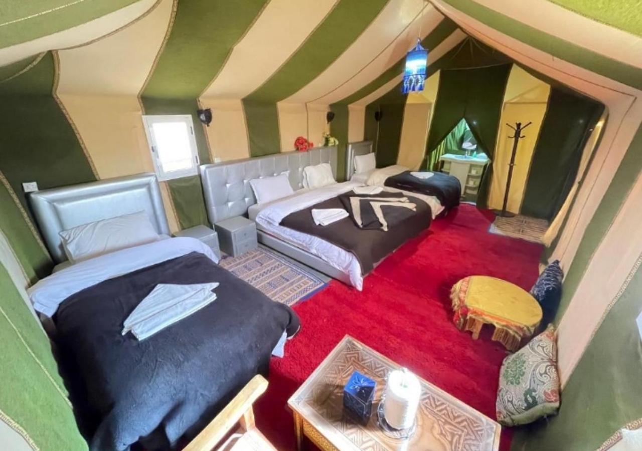 Fantastic Luxury Camp Hotel Мерцуга Екстериор снимка