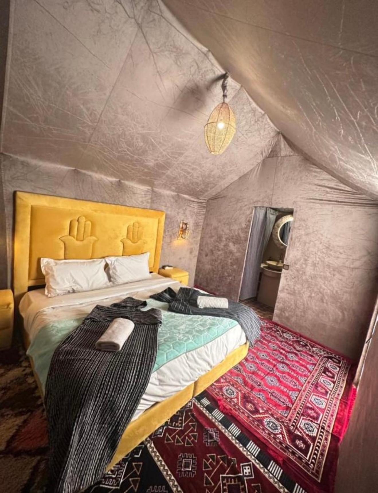 Fantastic Luxury Camp Hotel Мерцуга Екстериор снимка